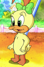 Baby Looney Tunes (T1): El club de la comedia