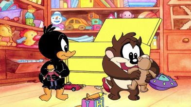 Imagen de Baby Looney Tunes (T1): ¡Mio, mio y solo mio! - 2