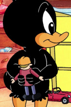 Imagen de Baby Looney Tunes (T1): ¡Mio, mio y solo mio! - 1