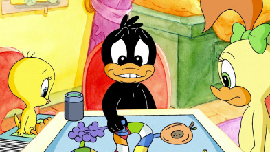 Baby Looney Tunes (T1): Los dados perdidos