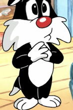 Baby Looney Tunes (T1): No me gustan los cambios
