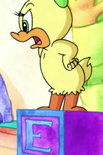 Baby Looney Tunes (T1): Looney - gate