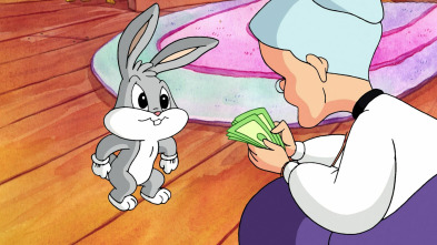 Baby Looney Tunes (T1): En bugs confiamos