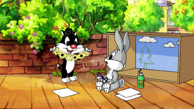 Baby Looney Tunes (T1): El dia del árbol