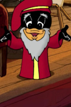 Baby Looney Tunes (T2): Ahora al museo y luego ya no