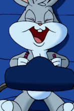 Baby Looney Tunes (T2): El viaje espacial