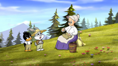 Baby Looney Tunes (T2): Locura en la cabaña