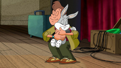 Baby Looney Tunes (T2): Bugs tras bambalinas