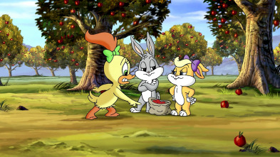Imagen de Baby Looney Tunes (T2): ¡Equivocados! - 2