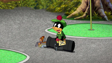 Baby Looney Tunes (T2): Ganar, perder o Lucas