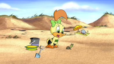 Baby Looney Tunes (T2): Una tortuga llamada Mirta
