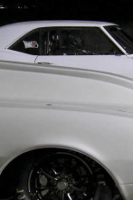 Imagen de Carreras ilegales:...: Lo que pasa en Las Vegas - 1