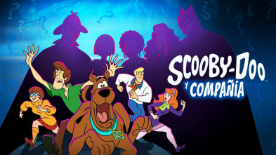 Scooby Doo y compañía (T1)