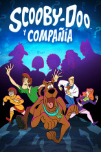 Scooby Doo y compañía (T1)