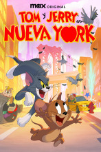 Tom y Jerry en Nueva York (T1)