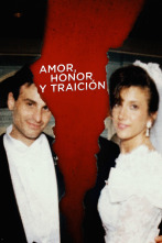 Amor, honor y traición (T1)