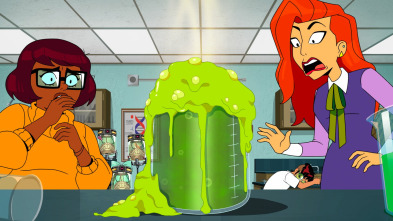Imagen de Velma (T2): Ep.6 La recluta Velmjamín - 2