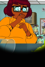 Imagen de Velma (T2): Ep.6 La recluta Velmjamín - 1