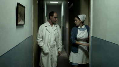 Imagen de Burning Bush (T1): Ep.2 Parte 2 - 2