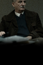 Imagen de Burning Bush (T1): Ep.3 Parte 3 - 1
