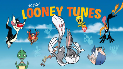 New Looney Tunes (T2)