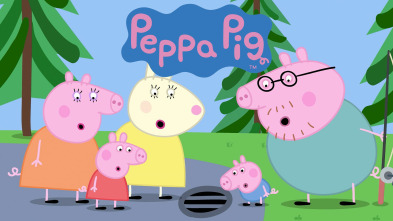 Peppa Pig (T3)