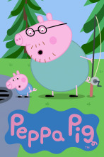 Peppa Pig (T3)