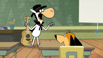Imagen de Jellystone! (T1): Soy VIP, nena, y lo sabes/El Kabong perdió su Kabong - 2