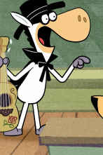 Imagen de Jellystone! (T1): Soy VIP, nena, y lo sabes/El Kabong perdió su Kabong - 1