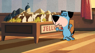Jellystone! (T1): El timo del pescadito/Vídeo promocional: Bienvenidos a Jellystone