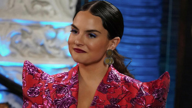 Imagen de All American (T4): Ep.16 Etiquetas - 2