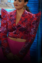 Imagen de All American (T4): Ep.16 Etiquetas - 1