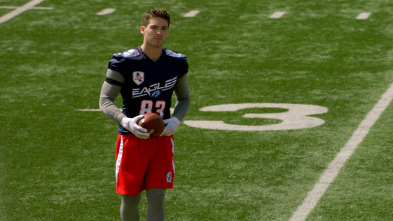 Imagen de All American (T2): Ep.6 Los golpes que te da la vida - 2