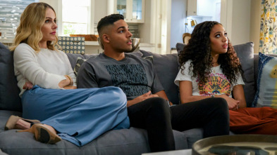 Imagen de All American (T2): Ep.16 Decisiones - 2