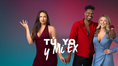 Tú, yo y mi ex (T1)