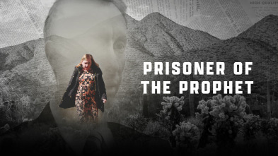 Prisoner of the Prophet 