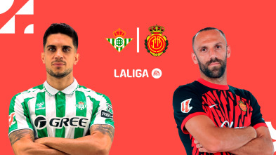 Imagen de Jornada 6: Betis - Mallorca - 2