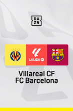 Imagen de Jornada 6: Villarreal - Barcelona - 1