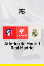 Imagen de Jornada 8: Atlético de Madrid - Real Madrid - 1