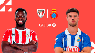 Imagen de Jornada 10: Athletic - Espanyol - 2
