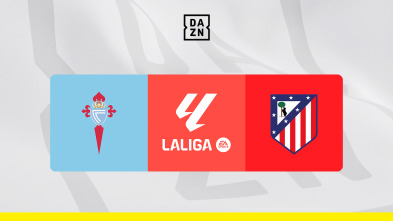 Imagen de Jornada 7: Celta - Atlético de Madrid - 2