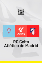 Imagen de Jornada 7: Celta - Atlético de Madrid - 1