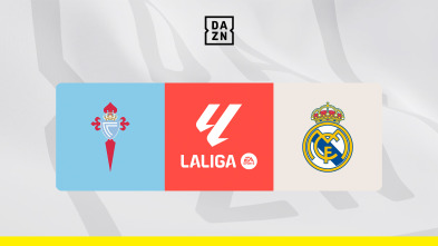 Imagen de Jornada 10: Celta - Real Madrid - 2
