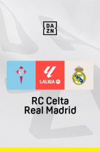 Imagen de Jornada 10: Celta - Real Madrid - 1