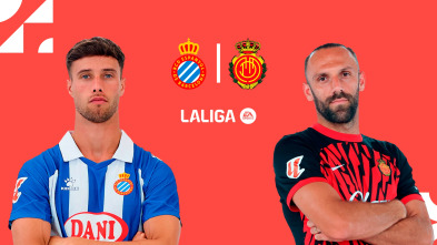 Imagen de Jornada 9: Espanyol - Mallorca - 2