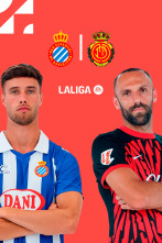 Imagen de Jornada 9: Espanyol - Mallorca - 1