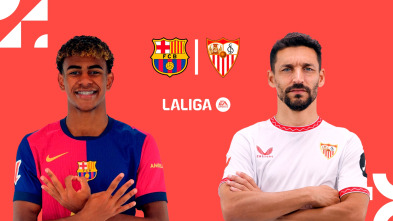 Imagen de Jornada 10: Barcelona - Sevilla - 2