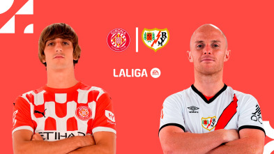 Imagen de Jornada 7: Girona - Rayo - 2