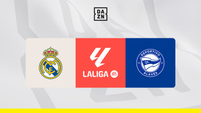 Imagen de Jornada 7: Real Madrid - Alavés - 2