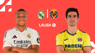 Imagen de Jornada 9: Real Madrid - Villarreal - 2